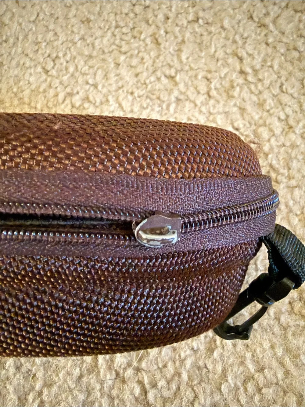 Maui Jim Brown Gradient Wrap Sunglasses